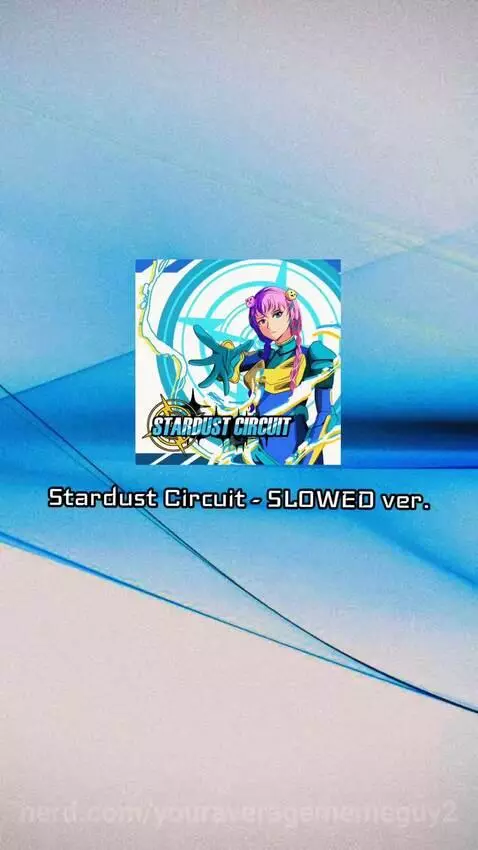 Take a break from some memes and listen to this slowed track... by youraveragememeguy2