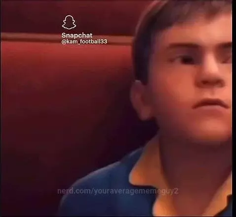This kid need some discipline ASAP!! by youraveragememeguy2