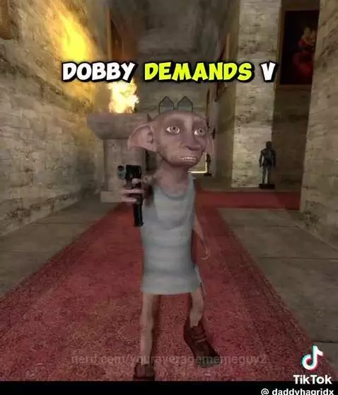Had this one for awhile by youraveragememeguy2
