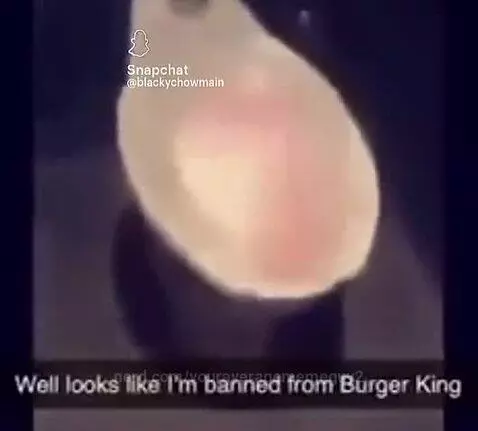 What the fuck were u thinking man, Jesus Christ... by youraveragememeguy2