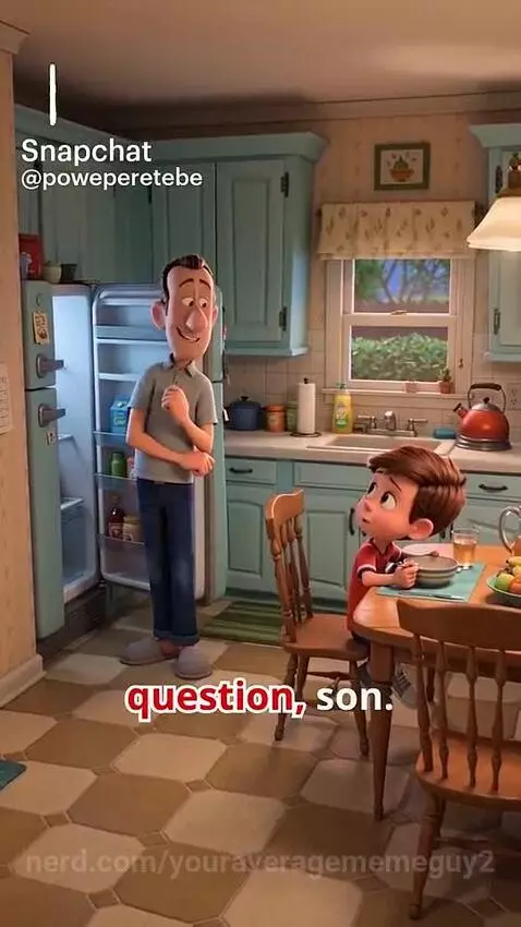 another AI video for u guys. by youraveragememeguy2