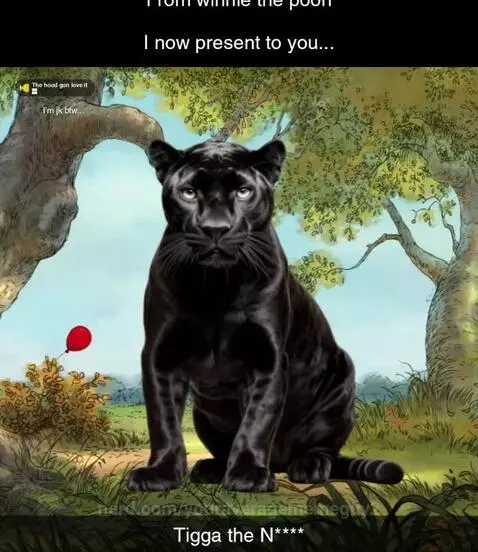 Snapchat hated me for this btw... by youraveragememeguy2