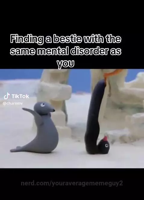 This show was a childhood favorite but this also perfectly e... by youraveragememeguy2