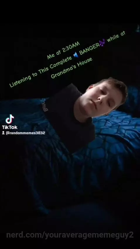 Relatable by youraveragememeguy2