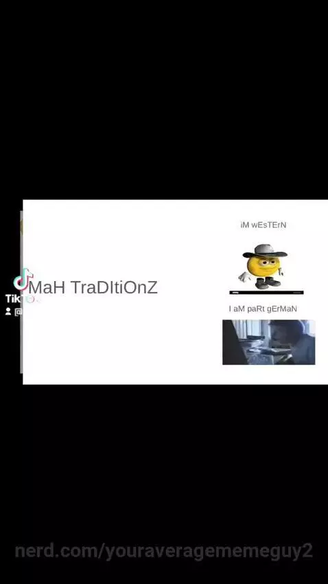 While I was doing an assignment, I had to make a sideshow ab... by youraveragememeguy2