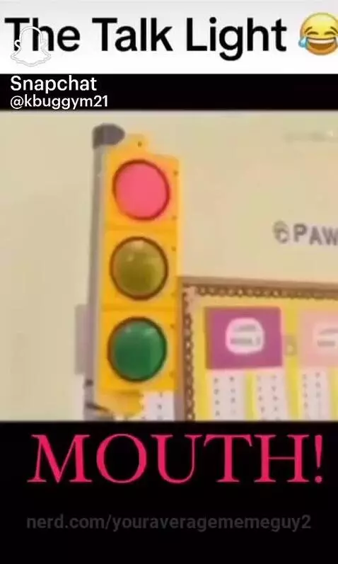 video poster