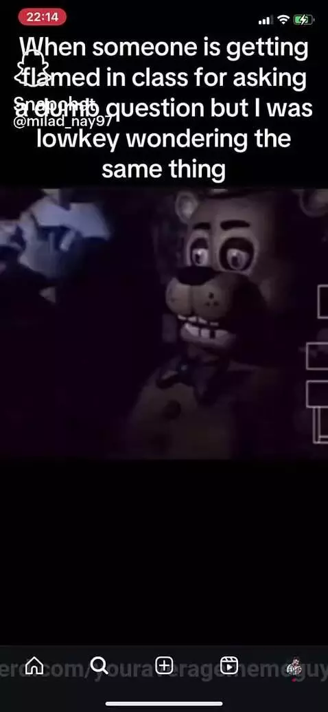 video poster