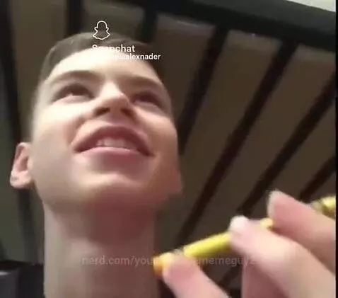 Comedy gold right here... by youraveragememeguy2