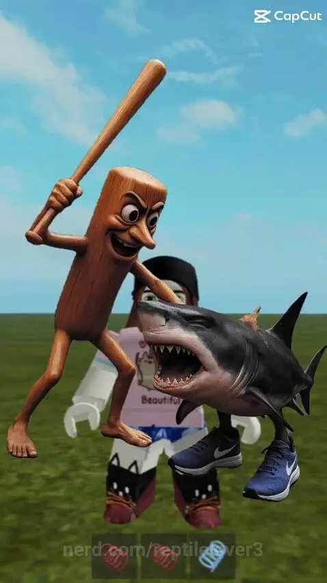 video poster