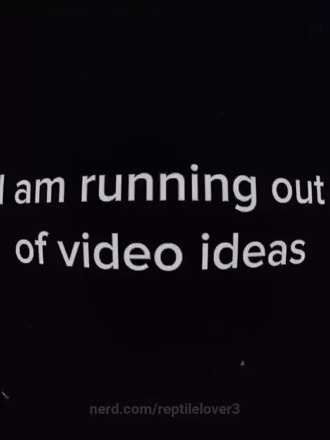 video poster