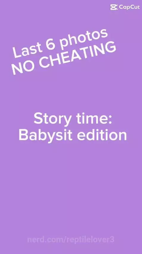 video poster