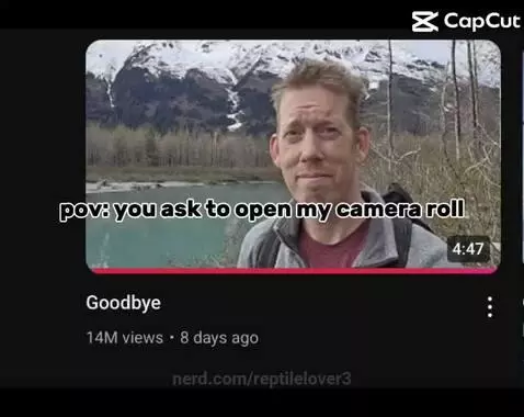 video poster