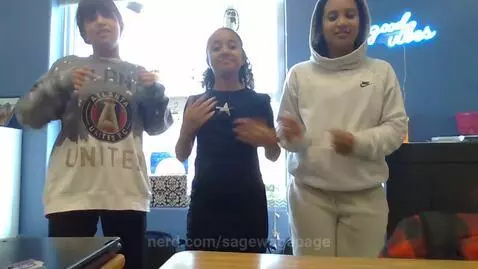 Video by sagewagepage