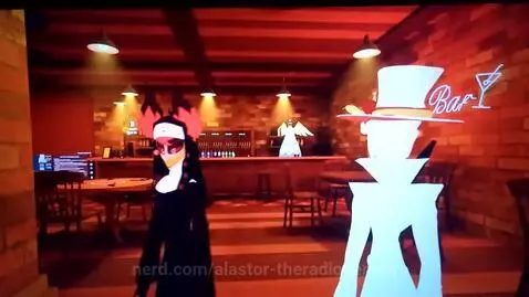 alastor-theradiodemon post preview