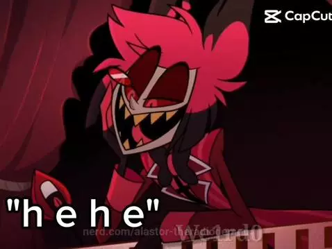 alastor-theradiodemon post preview