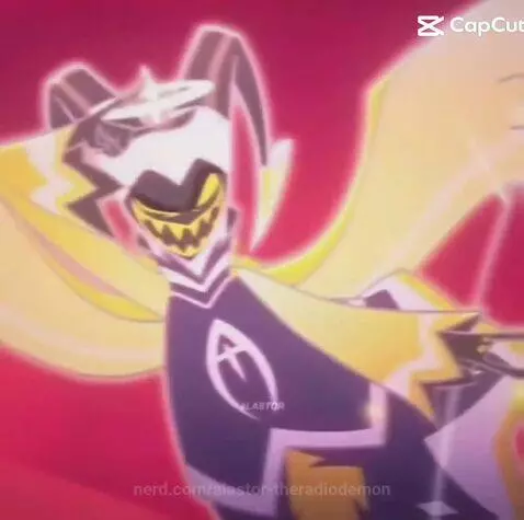 alastor-theradiodemon post preview