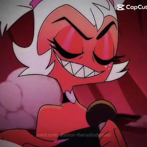 alastor-theradiodemon post preview