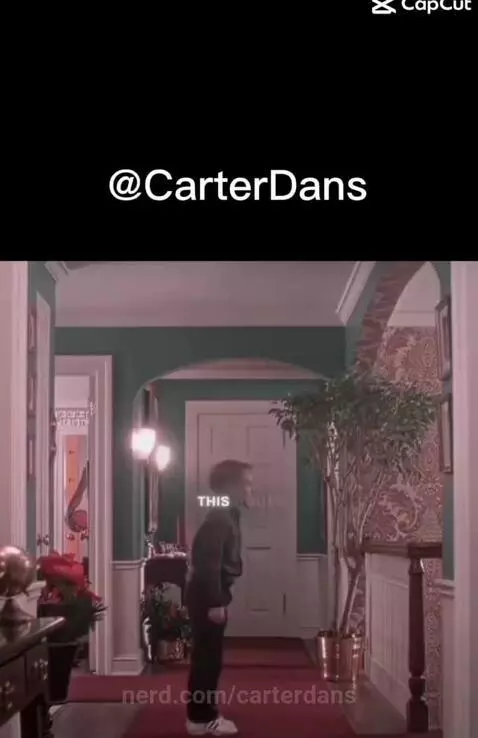 video poster