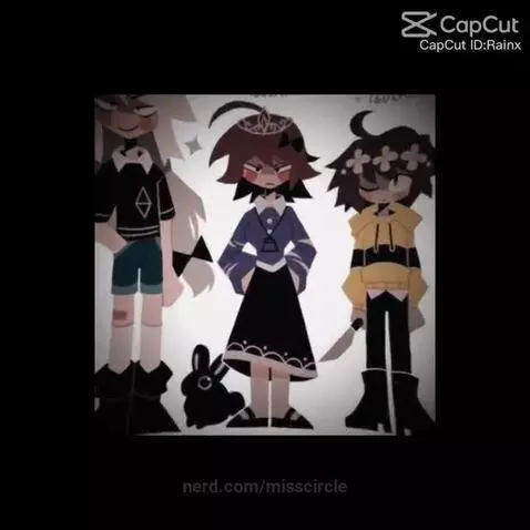 Alice edit by misscircle