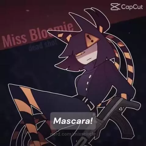 FPE edit by misscircle