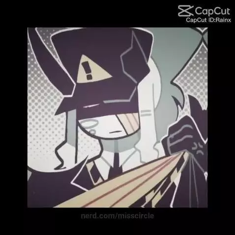 Miss Grace edit by misscircle