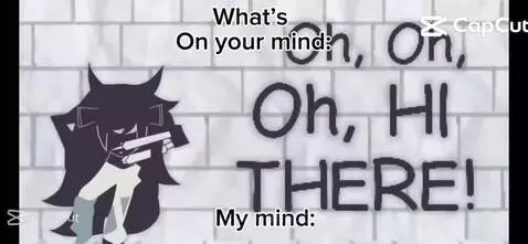 Ehhhhhhh...... by misscircle