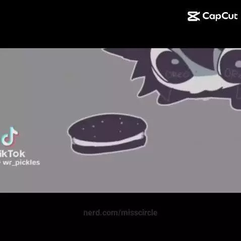 Want a Oreo? (YEZZ PlZZ) by misscircle