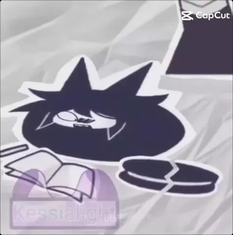 DONT MESS WITH ME OREO by misscircle