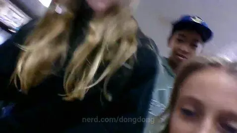 dongdong post preview