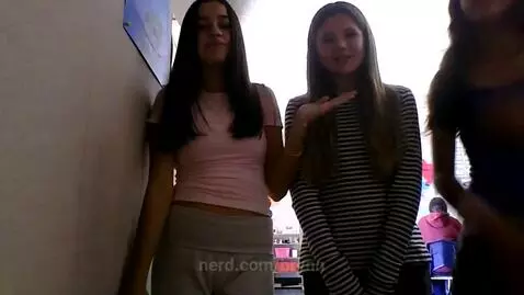 we kinda broke the computer  at the end by brynn