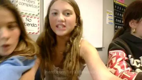 video poster