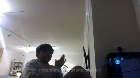 of course both of them miss  the 2nd one was SUPPOSED to hit... by grandsamhamwich