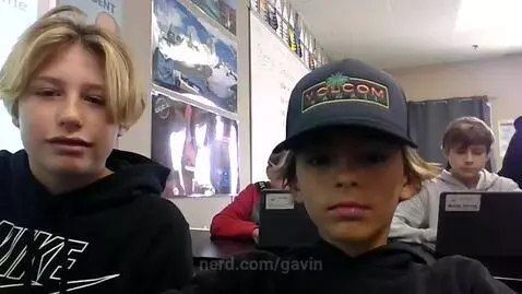 gavin post preview