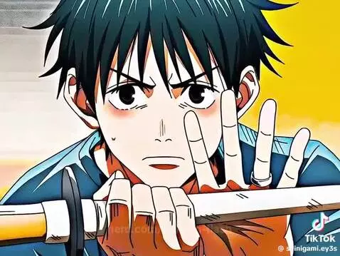 Nothing  between them by franklin-flash