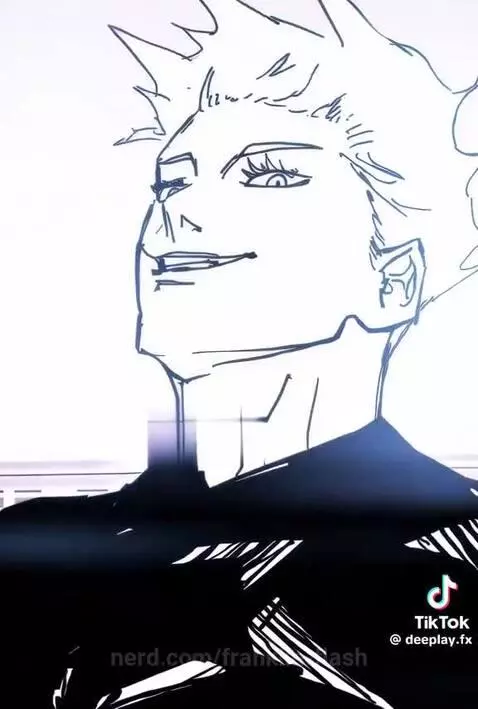 Smooth right by franklin-flash