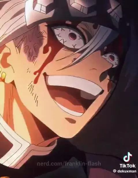 Flash is badd by franklin-flash