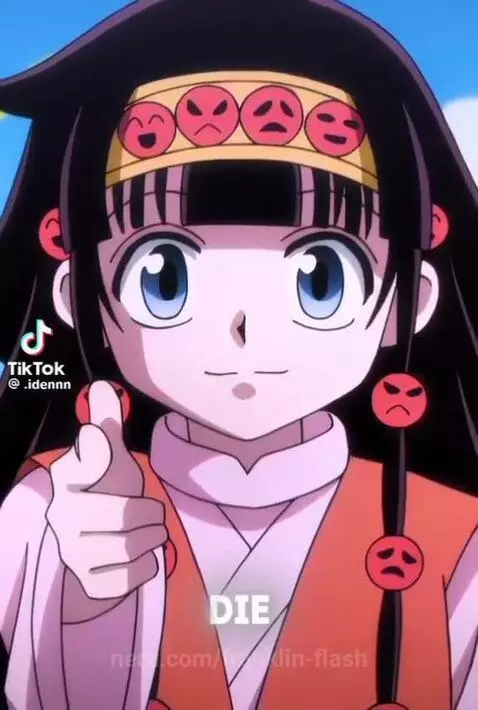 How is bro alive by franklin-flash