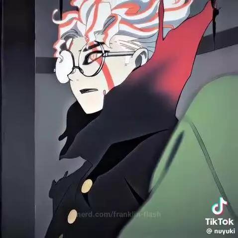 That was so smooth by franklin-flash