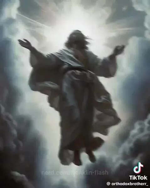 God is truth by franklin-flash