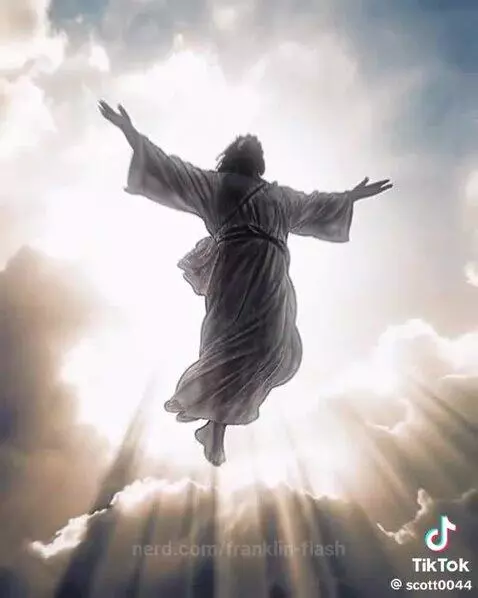 Jesus Christ 👑 by franklin-flash