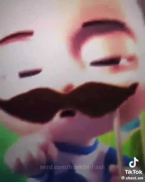 WTF did JJ say by franklin-flash