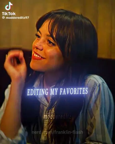 I have a crush on Jenna Ortega by franklin-flash