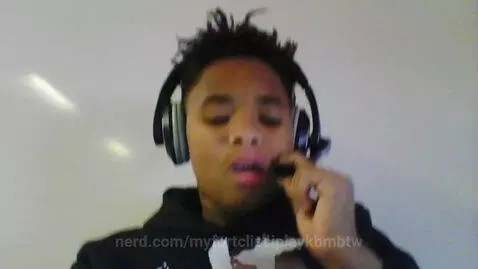 testing my mic by myfortclipsiplaykbmbtw