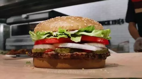 whopper by ilovememes
