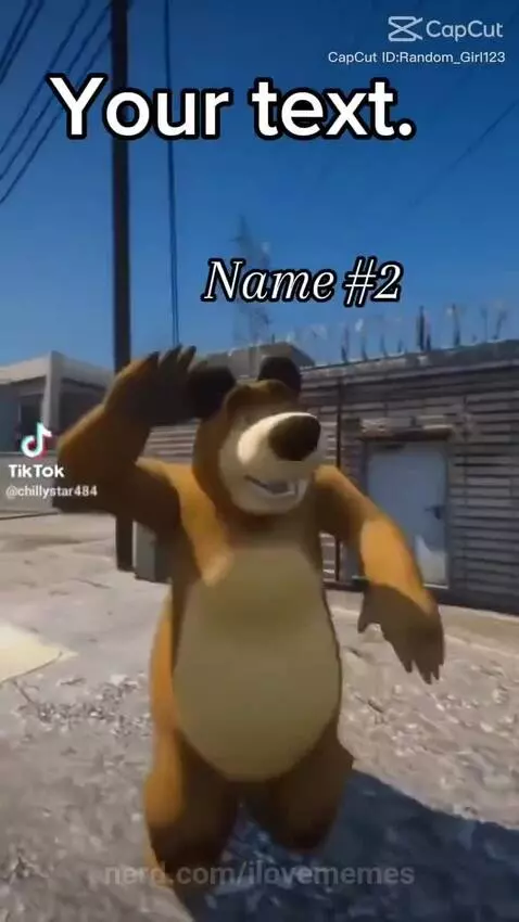 ilovememes