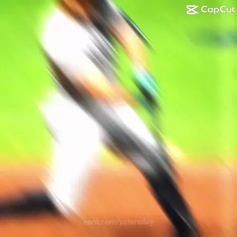 My first edit by yateradoy