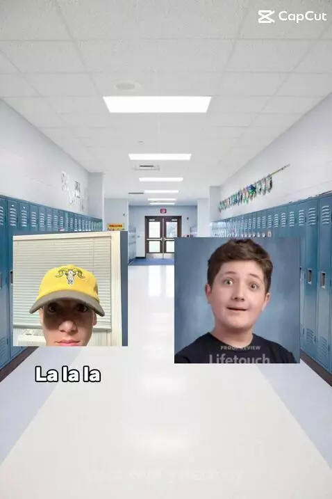 Me and My friend Dylan by yateradoy