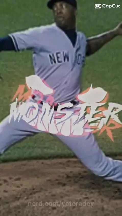 He is not human by yateradoy