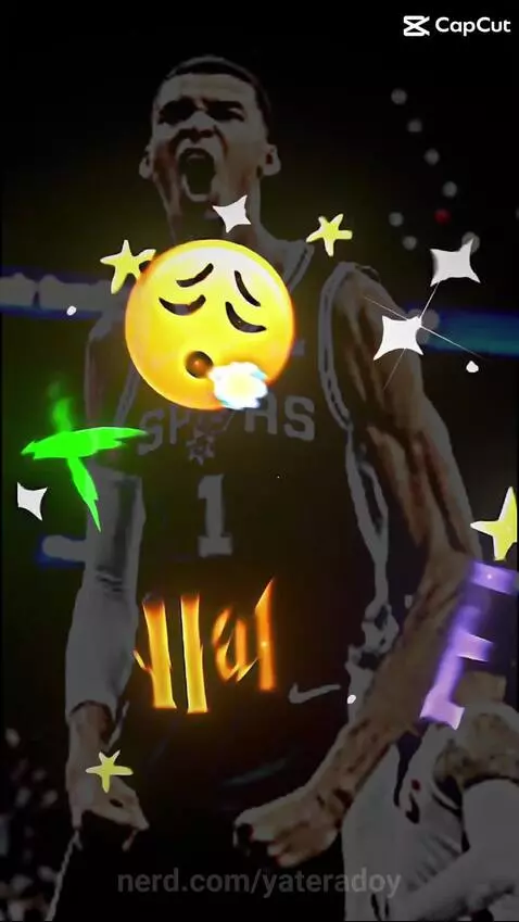 Why did he have to get injured by yateradoy