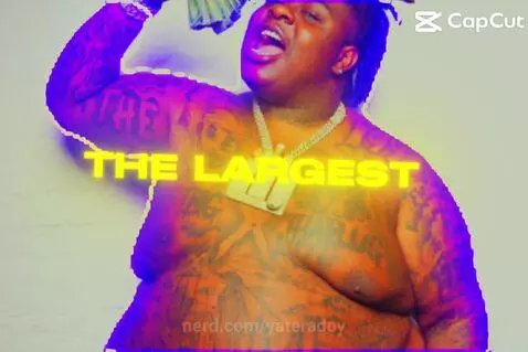 Thx for 4k followers by yateradoy